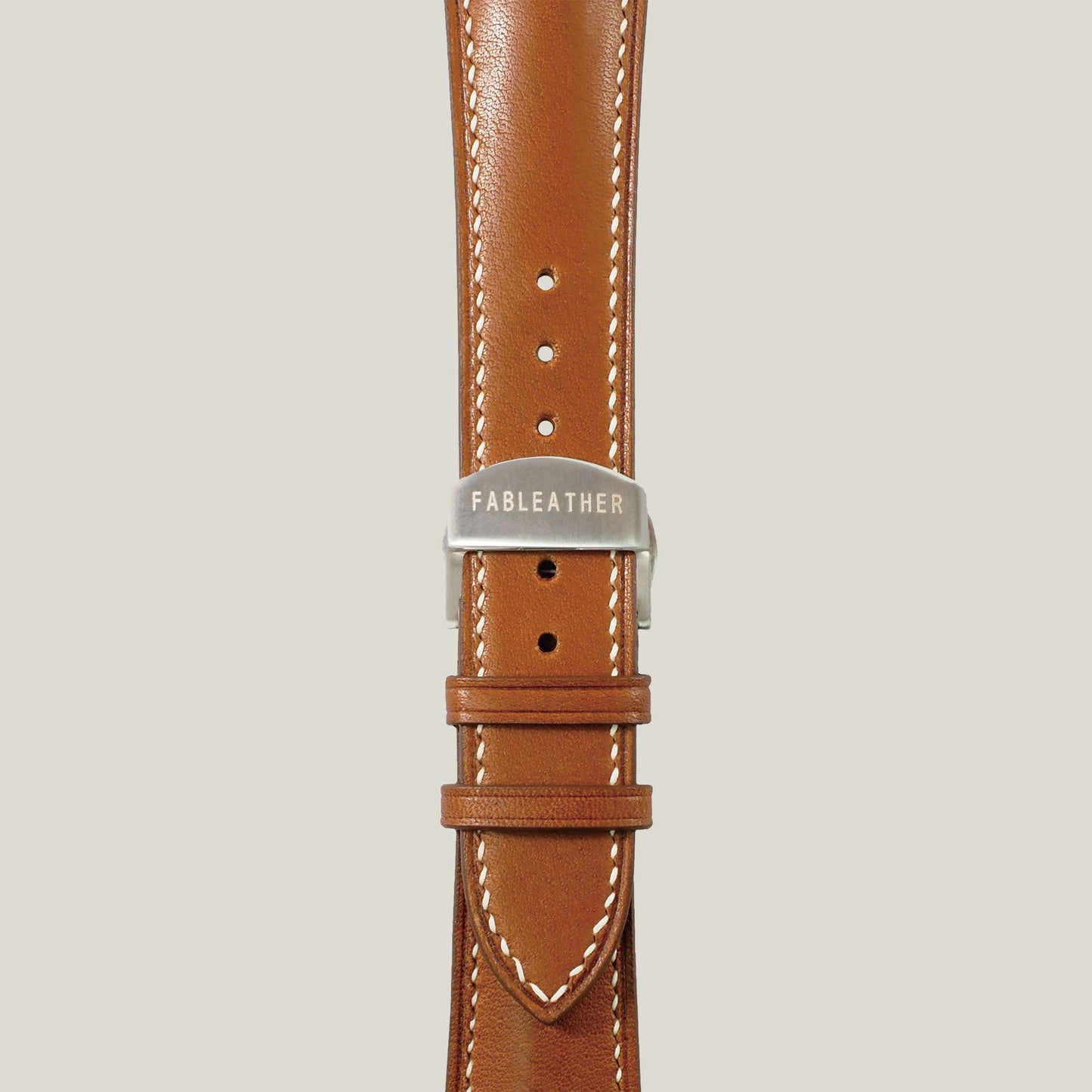 FRENCH BARENIA STRAP | PADDED