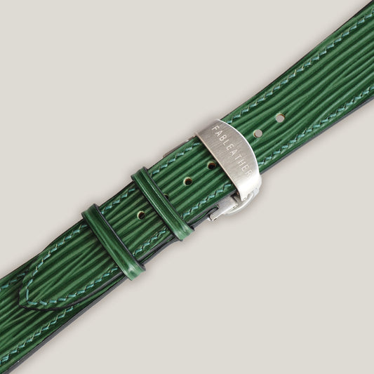 ITALY EPI STRAP | GREEN