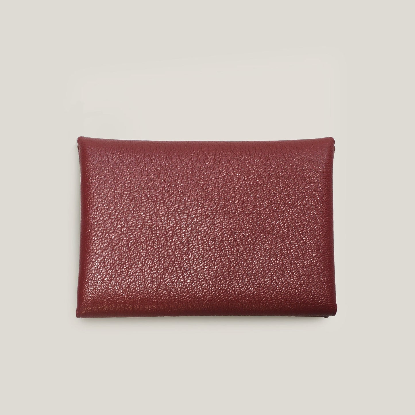 CHEVRE SULLY COIN CASE