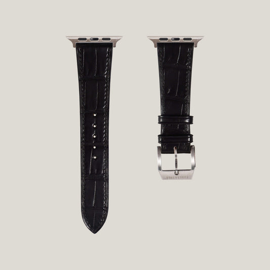 FRENCH ALLIGATOR STRAP