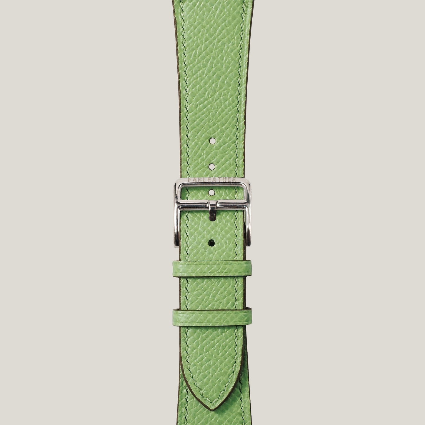 FRENCH EPSOM STRAP