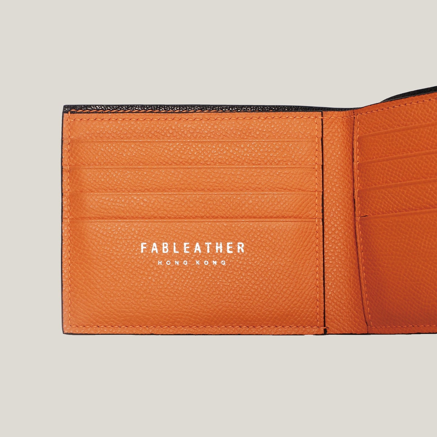 EPSOM SHORT WALLET