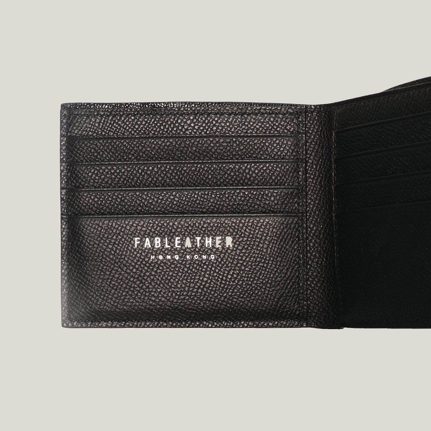 EPSOM SHORT WALLET