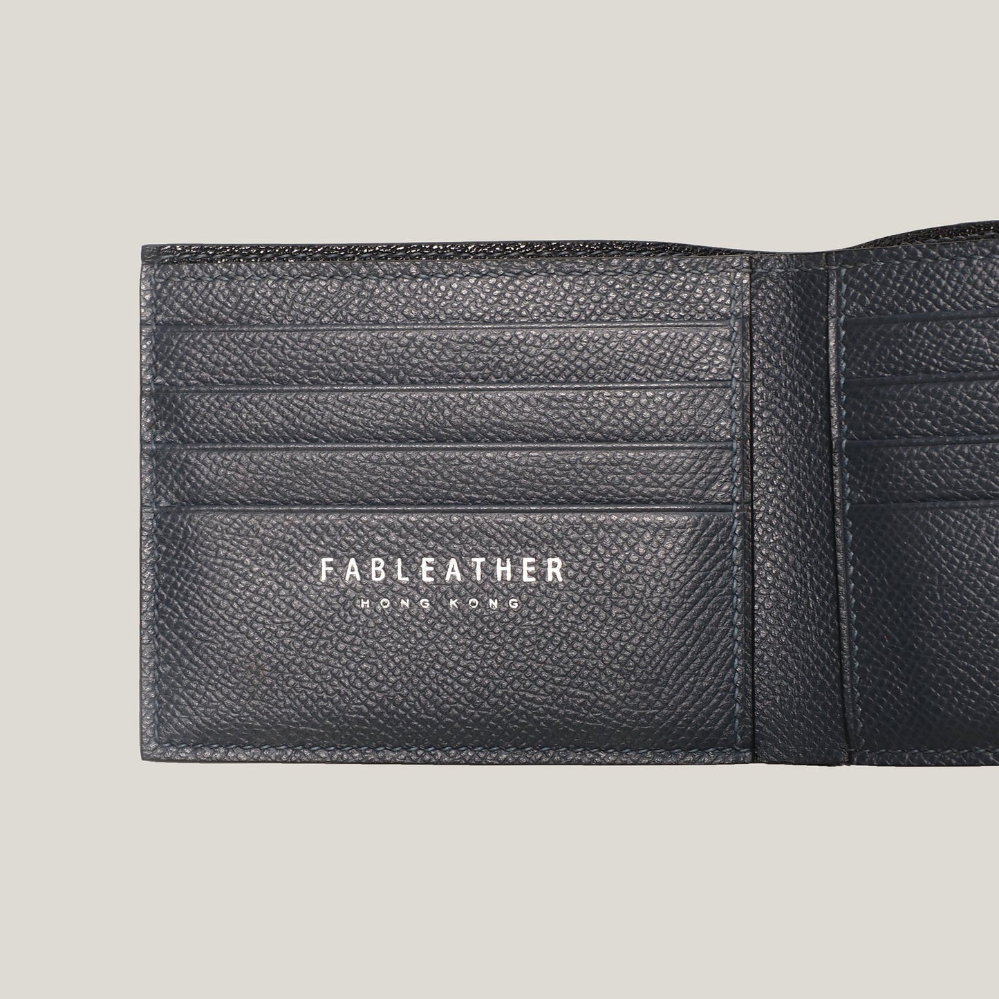 EPSOM SHORT WALLET