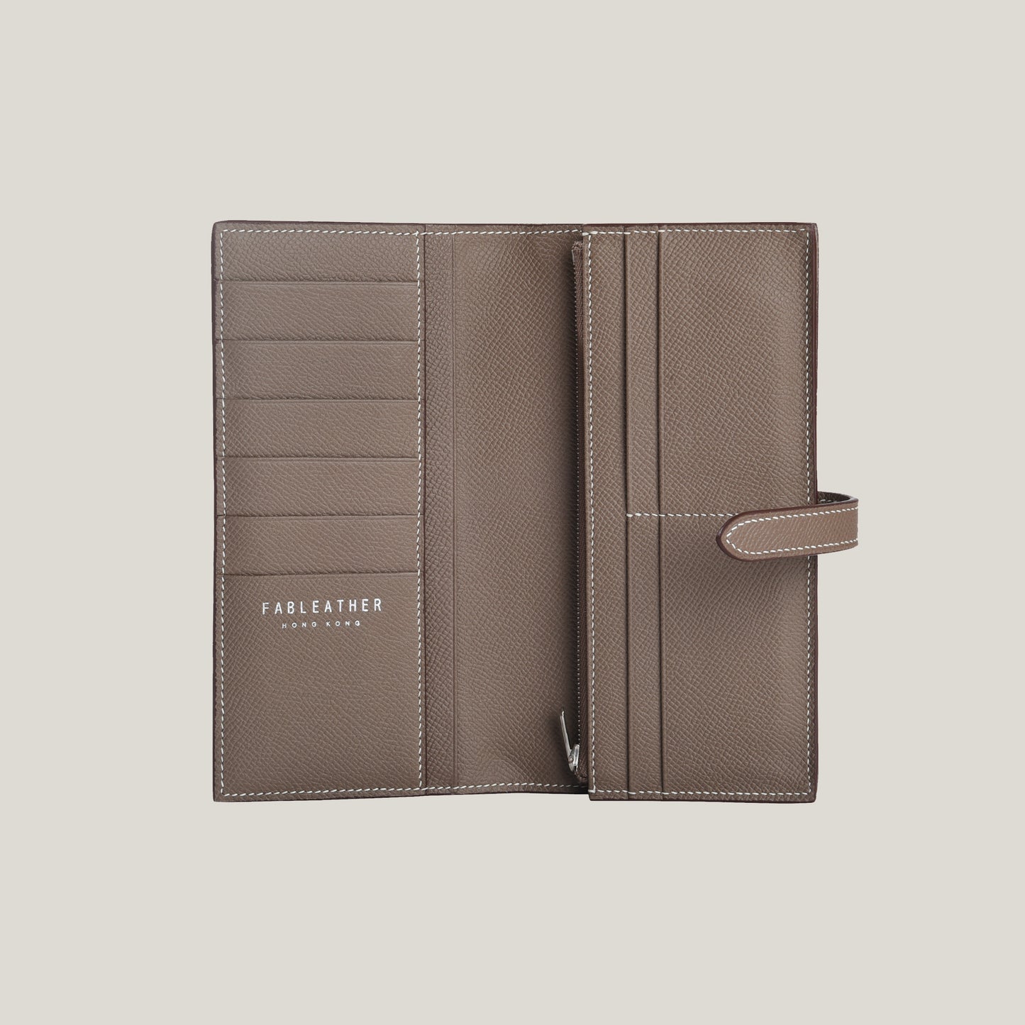 EPSOM LONG WALLET