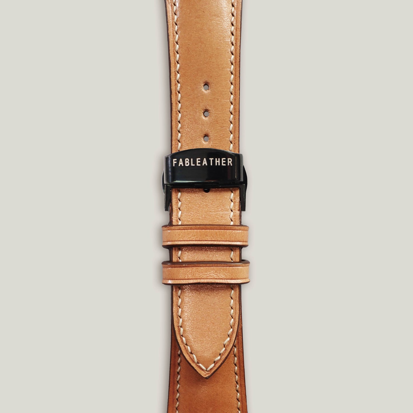 ITALY CORDOVAN STRAP | PADDED | ORIGINAL
