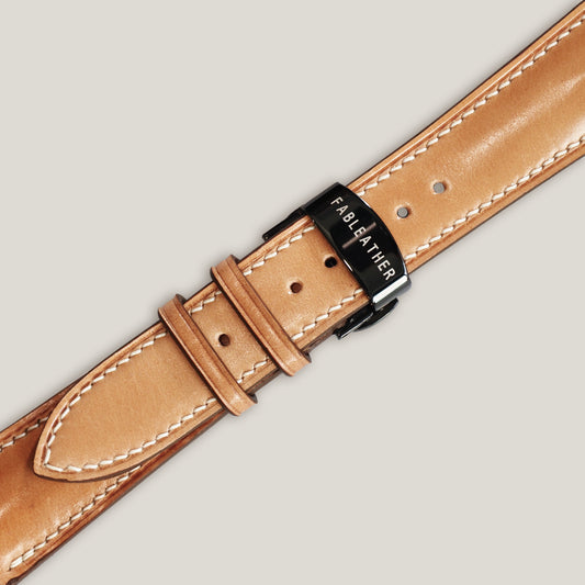 ITALY CORDOVAN STRAP | PADDED | ORIGINAL