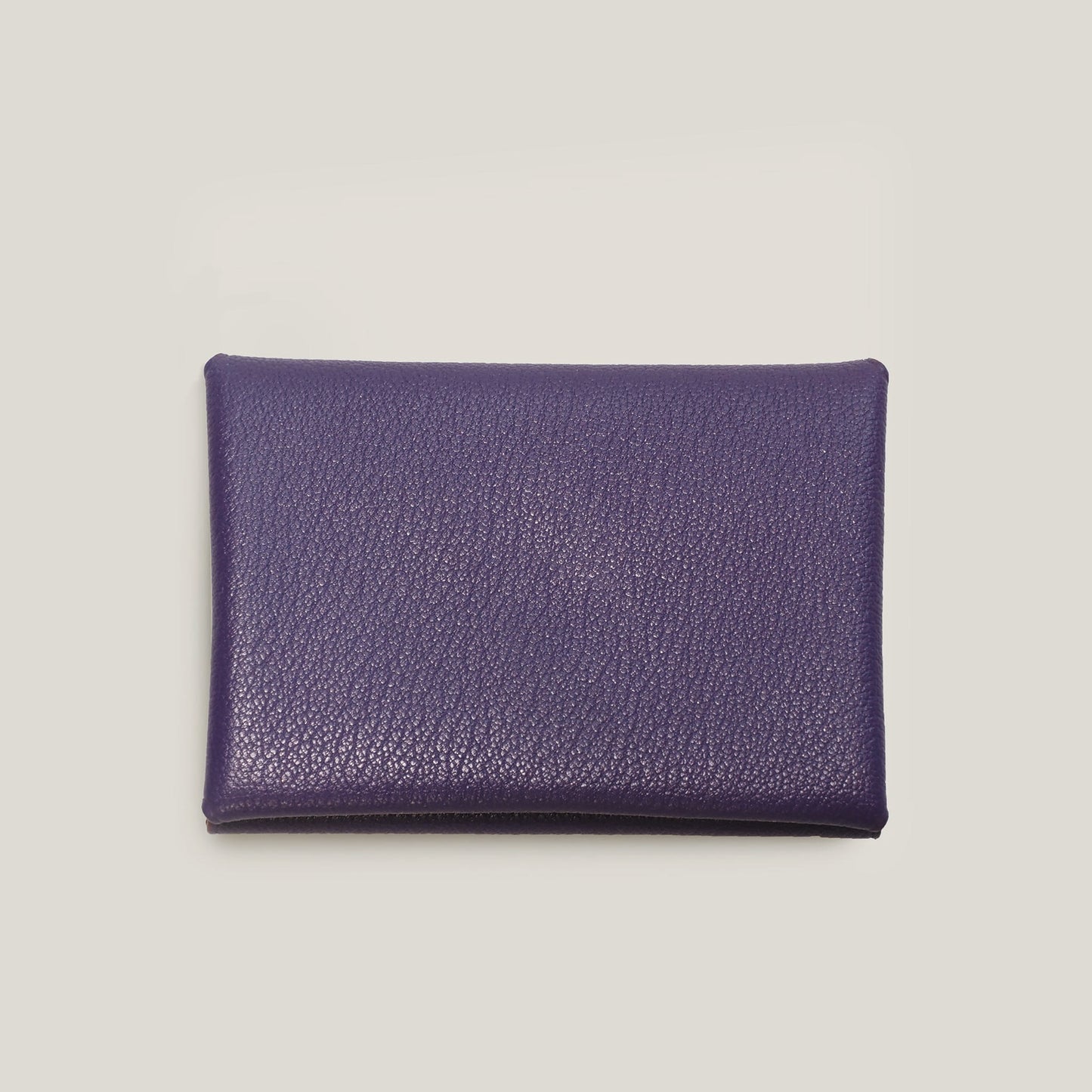 CHEVRE SULLY COIN CASE